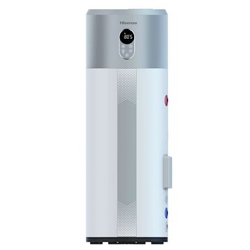 Hisense Hi-Water warmtepompboiler 200 liter